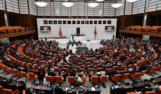Öğrenci affı yeniden geliyor