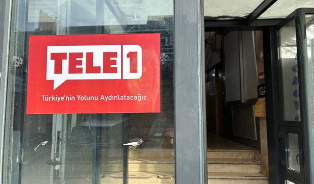 TMSF, TELE1'i satışa çıkardı!