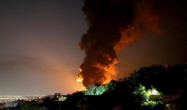 İran geçici ateşkesi reddetti!