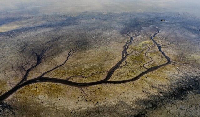 Türkiye dahil 33 ülke su kriziyle karşı karşıya!