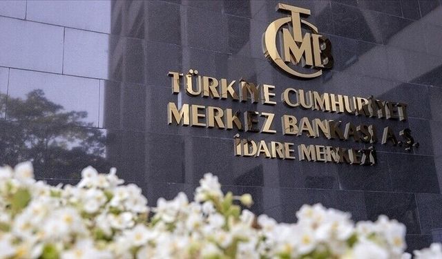 Yurt içinde gözler TCMB'nin faiz kararına çevrildi