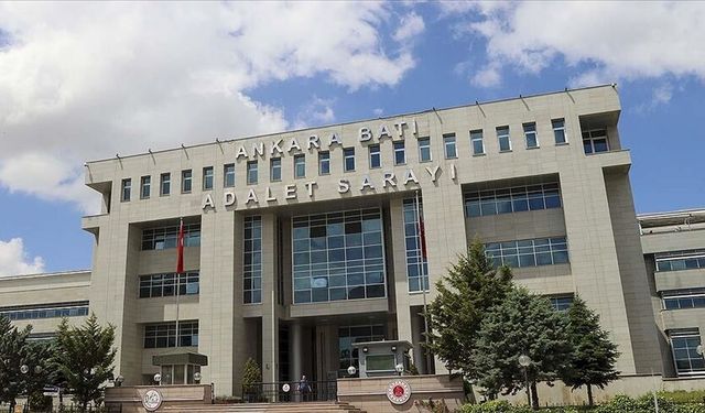 Boya fabrikasındaki yangınla ilgili Başsavcılıktan duyuru!