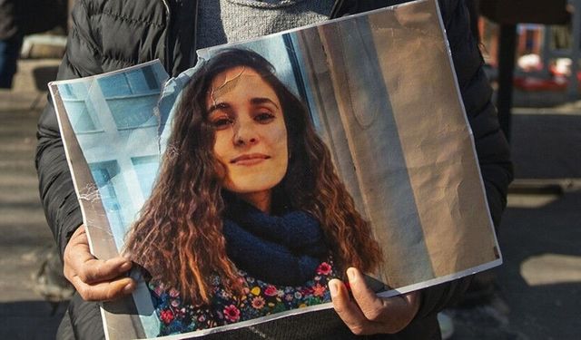 Gülistan Doku davasında yeni görüntü: Hamile kaldı, aldırmak istemedi kafasına sıktım!