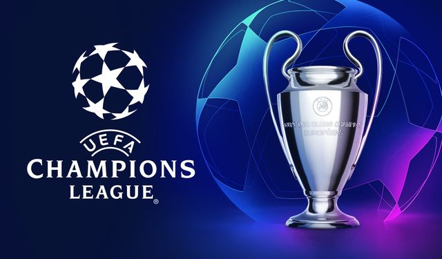 Şampiyonlar Ligi'nde yarı final heyecanı başlıyor!