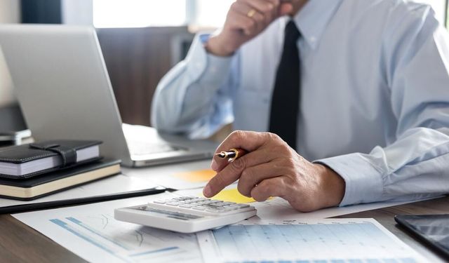 Kurumlar vergisi beyanı ve ödemesi için son 3 gün