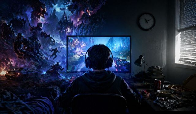 Şiddetin yeni yüzü: Dijital tehlike büyüyor!