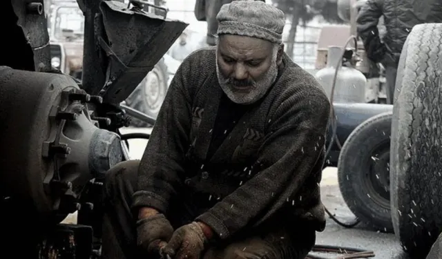 15 ayda 65 yaş üstü 145 işçi yaşamını yitirdi