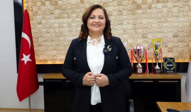 CHP Burcu Köksal'ı disipline sevk etti!