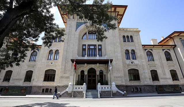 Ankara Valiliğinden CHP Genel Merkezi için emniyete talimat