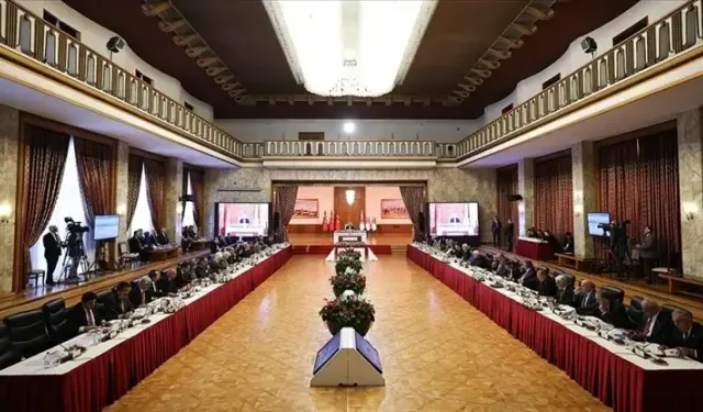 Terörsüz Türkiye sürecinde kritik eşik!