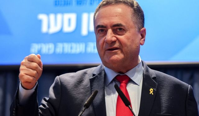 İsrail Savunma Bakanı: İran'a yeniden saldırabiliriz!