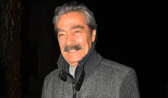 Kadir İnanır'ın sağlık durumuyla ilgili açıklama