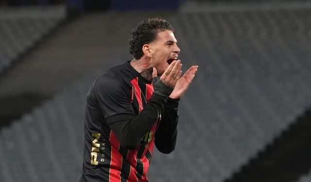 Fatih Karagümrük, Gençlerbirliği karşısında hayata tutundu!