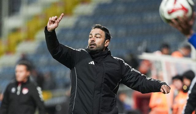 Selçuk İnan: Çok önemli bir iş başardığımızı düşünüyorum