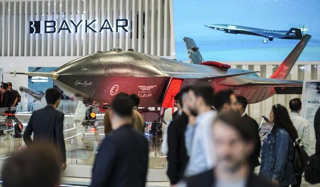 SAHA 2026 kapılarını ziyaretçilere açtı!