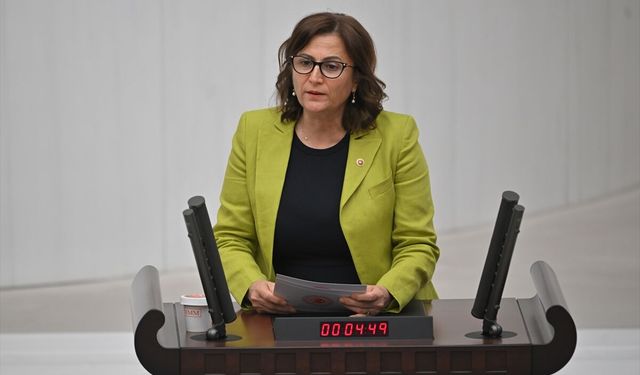CHP Milletvekili Türkan Elçi: Narin Güran'ın ailesine işkence yapılıyor!