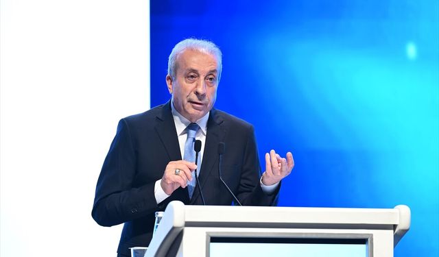 Mehdi Eker: Temizleyeceğiz, yatırım yapacağız, tesis kuracağız!