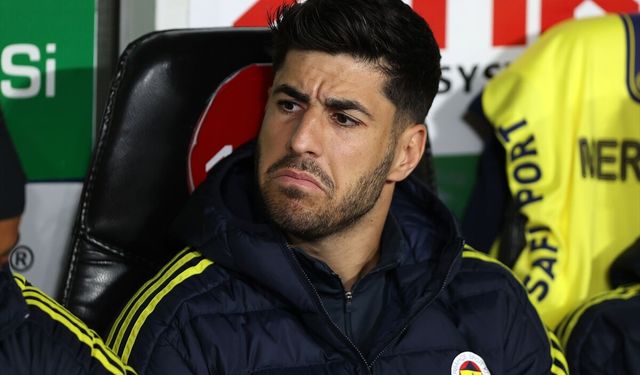 Fenerbahçe ilk yarıyı önde kapattı