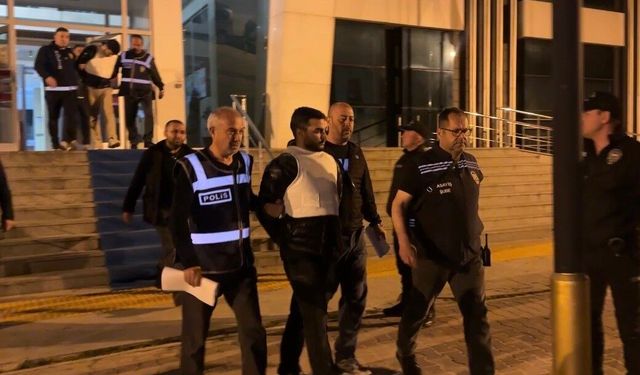Kan donduran cinayette şüphelilerin ifadeleri ortaya çıktı