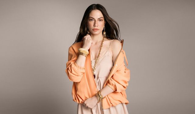 Demet Özdemir Cannes yolcusu