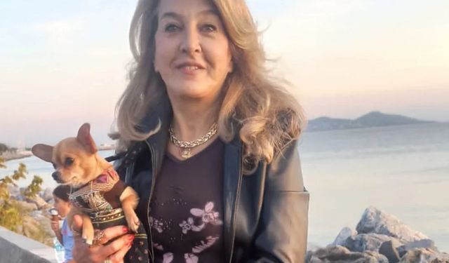Köpek tasmasıyla öldürüldü, arabada cesedi parçalandı ve Kırşehir’e gömüldü!