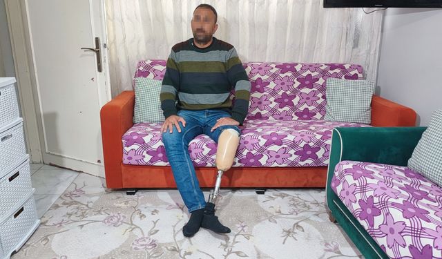 Alacağı için IBAN verdi, cezaevine girip işinden oldu!