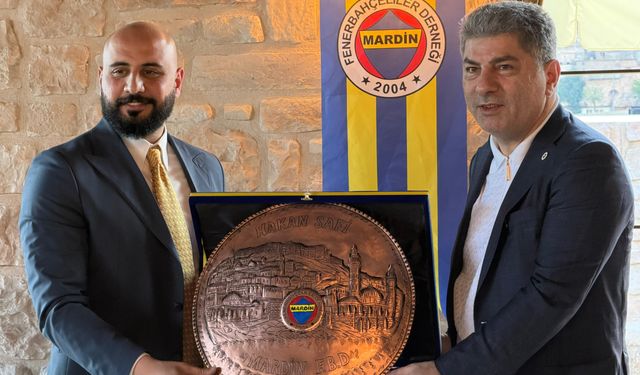 Hakan Safi: Fenerbahçe’nin geleceği 65 bin kişilik stadyumda yatıyor