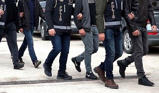 Başakşehir’de marketteki kavgada 3 gözaltı