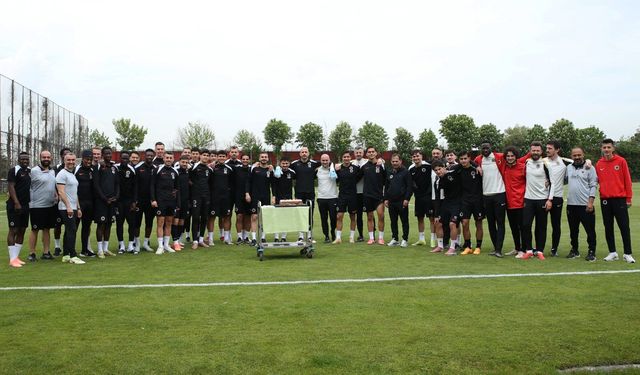 Gençlerbirliği 18 yıllık final özlemini sonlandırma peşinde!