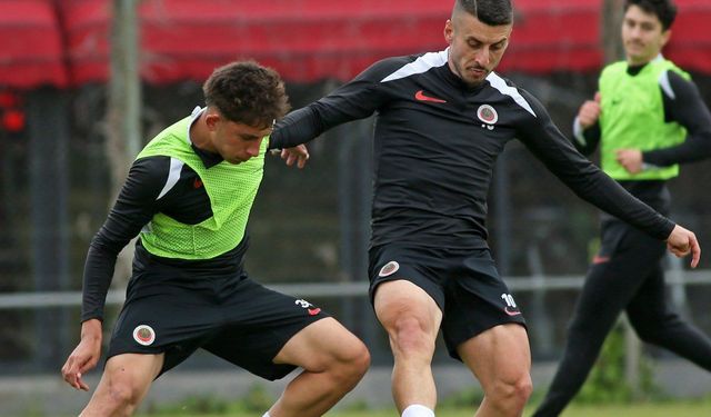 Gençlerbirliği Trabzonspor'a konuk olacak!