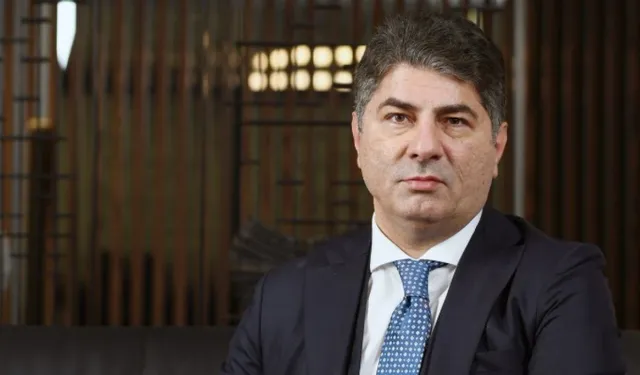 Hakan Safi'den sürpriz açıklama