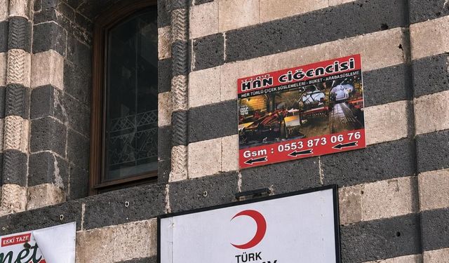 TARİHİ MİRASA DUYARLI DAVRANIŞ
