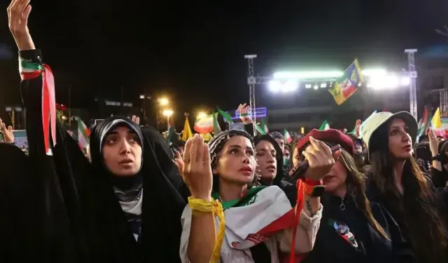 İran, Dünya Kupası boyunca Meksika'da kalacak