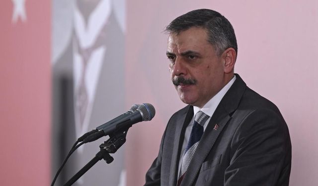 Bakan Çiftçi'den atama açıklaması
