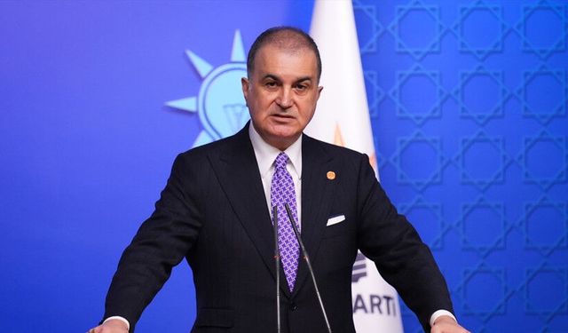 AK Parti'den 'Burcu Köksal' açıklaması