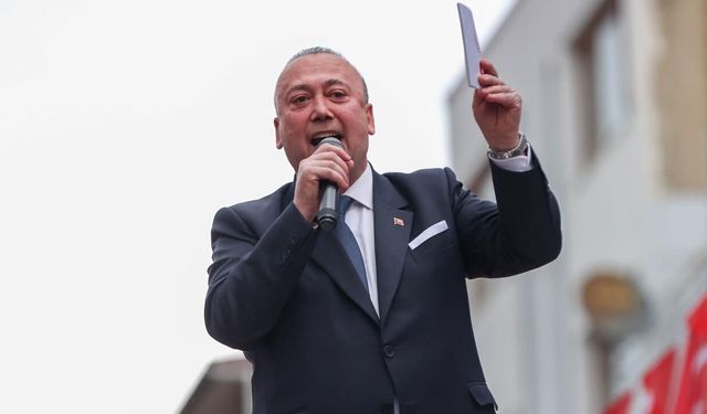 Özkan Yalım ek ifade vermek istedi, Çağlayan'a götürülüyor