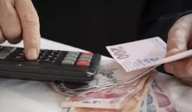 Vergi düzenlemesi komisyondan geçti