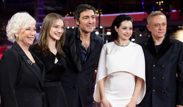 “Sarı Zarflar” filmi Oscar aday adayı