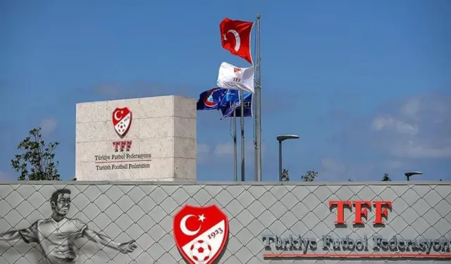 TFF: Süper Lig'de yabancı kuralında değişiklik yapılmayacak!