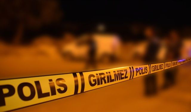 Otomobil dereye uçtu: Karı-koca hayatını kaybetti