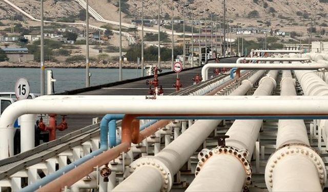 Enerjide acele kamulaştırma kararı!