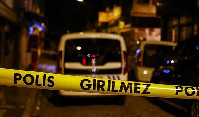 Bursa'da aile faciası: Öldürdüğü dayısı ile aynı evde kaldı!