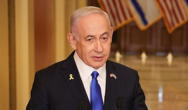 Netanyahu’dan talimat: İşgal alanını yüzde 70’e çıkarın