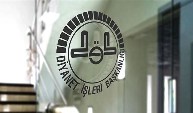 Diyanet 1128 personel alacak!