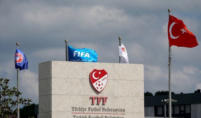 Trabzonspor ve Konyaspor, PFDK'ye sevk edildi