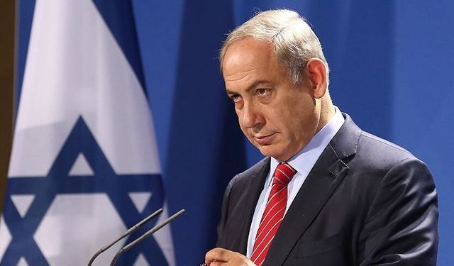 Netanyahu'dan orduya Lübnan talimatı