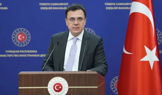 Türkiye ile Ermenistan arasında doğrudan ticaret başlıyor