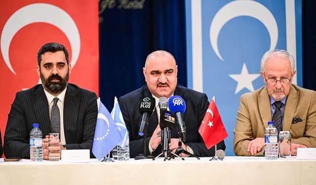 Kerkük’ün Türkmen Valisi Ağa: 102 yıl sonra bu göreve gelmek büyük onur