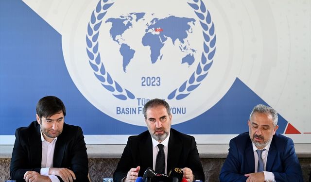 AK Parti Genel Başkan Yardımcısı Şen: Terörsüz Türkiye süreci bu yasama döneminde belli bir hale kavuşacak