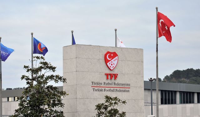 Trabzonspor ve Konyaspor'a para cezası!